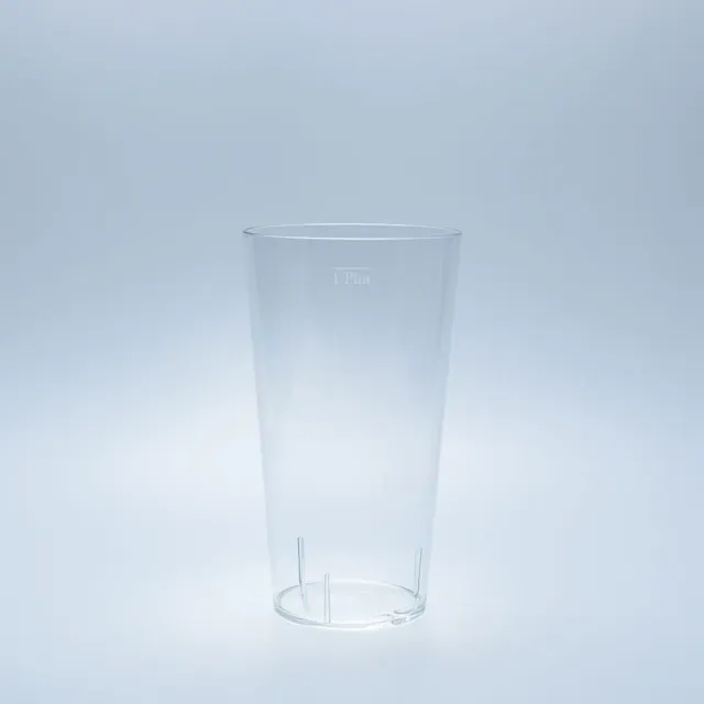Dutch Cups Tap 50cl beker COP unbreekbaar