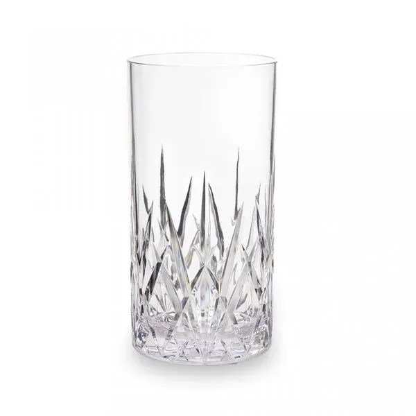APS Aurora Big Highball longdrinkglas 500 ml set 6 crystal
