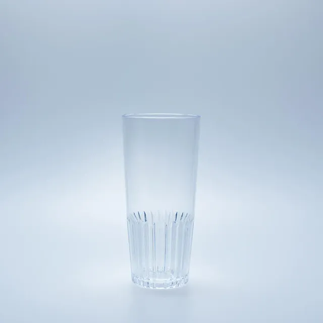 Dutch Cups Folk 25cl beker COP glashelder