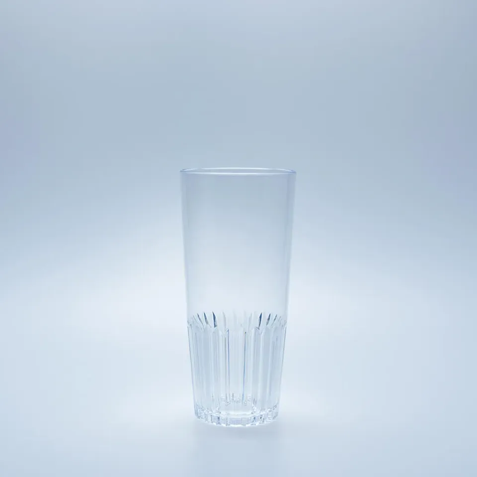 Dutch Cups Folk 25cl beker COP glashelder