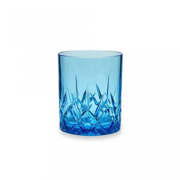 APS Aurora whiskyglas Topaz 300 ml 6 stuks