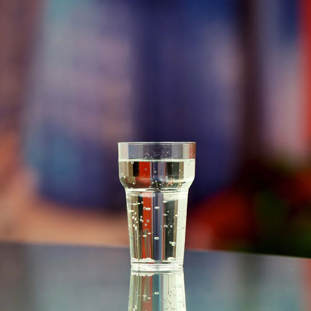 Dutch Cups Hiphop wijnglas 17cl COP BPA-vrij