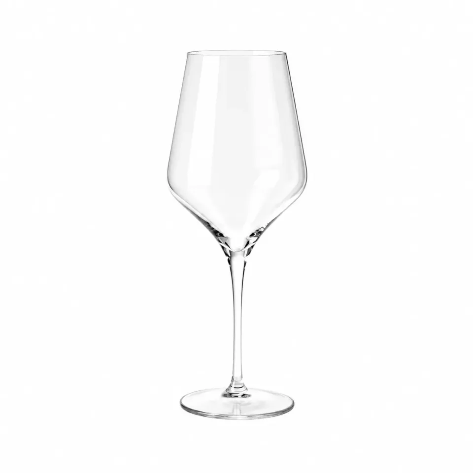 Ginza White Wine wijnglas 460 ml 6 stuks kristal