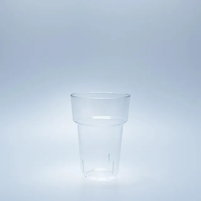 Dutch Cups Jungle 25cl beker PC 250 ml