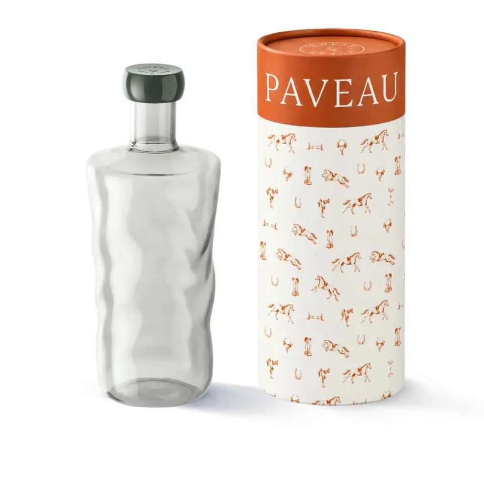 Paveau Swirl Bottle Large fles mist 1,25 l