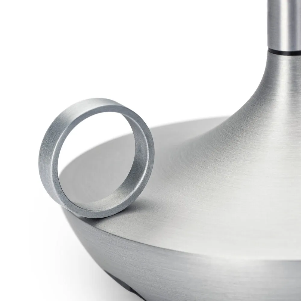 APS Wick PRO Aluminium tafellamp draadloos