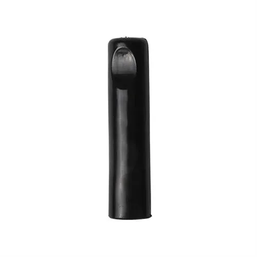 APS Dust Cap Schenkdop Zwart 12 Stuks Slim