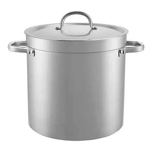 APS Kookpan Hoog Ø 25 cm pan dagelijks gebruik