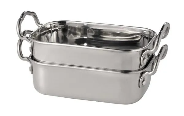 APS Mini Pan 14,5 x 9,5 cm serveerpan