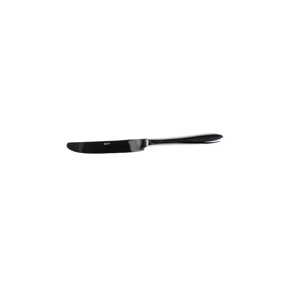 Ginza Shibuya Tafelmes 23,8 cm RVS 12 Stuks Zilver
