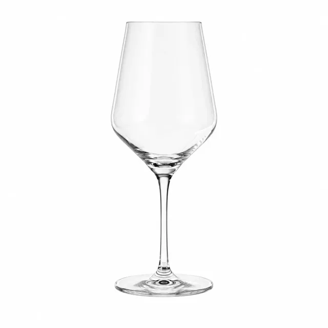 Ginza Red Wine wijnglas 590 ml loodvrij kristal 6 stuks