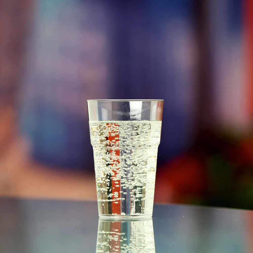 Dutch Cups Reggae 33cl beker copolyester