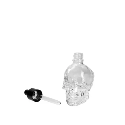 APS Bitter Bottle Bitterflesje 60 ml met Druppelglas