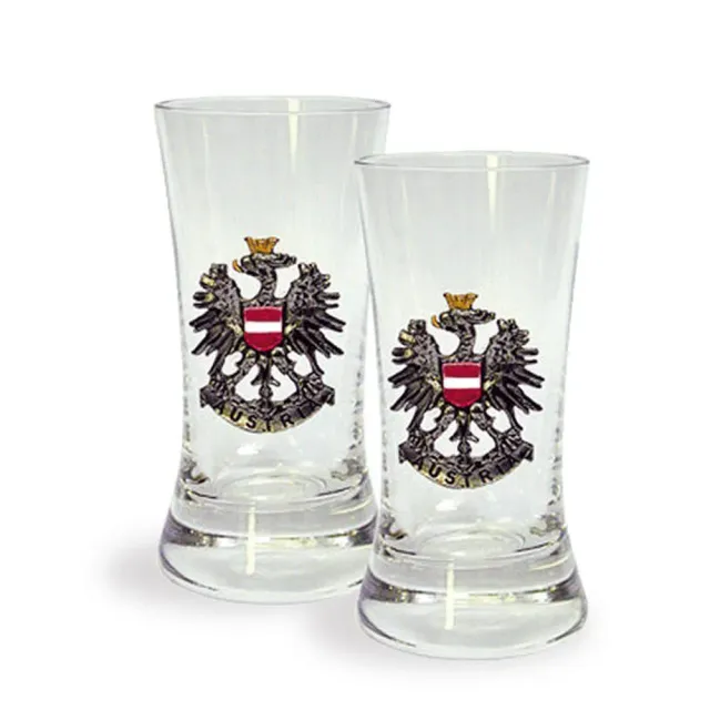 Artina Austria shotglas borrelglas