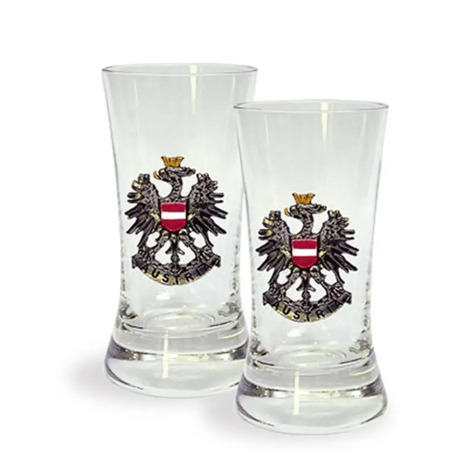 Artina Austria shotglas borrelglas