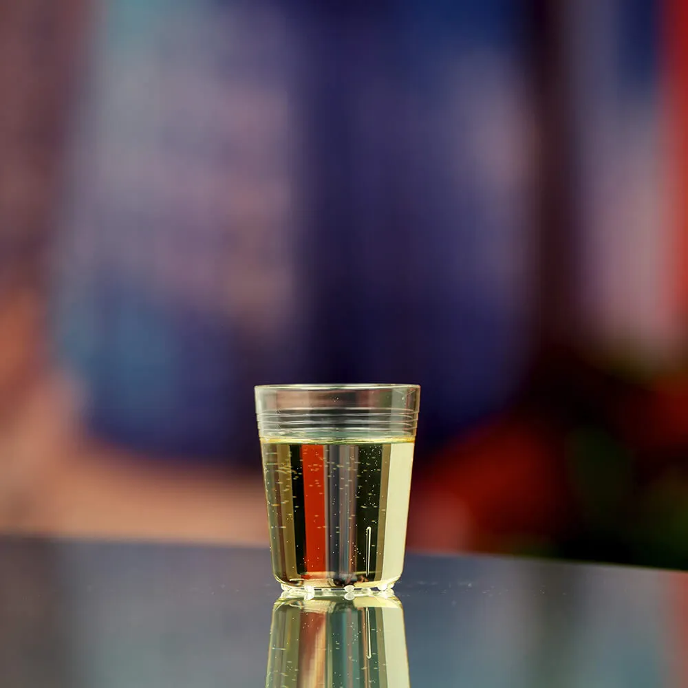 Dutch Cups Jam 15cl beker copolyester