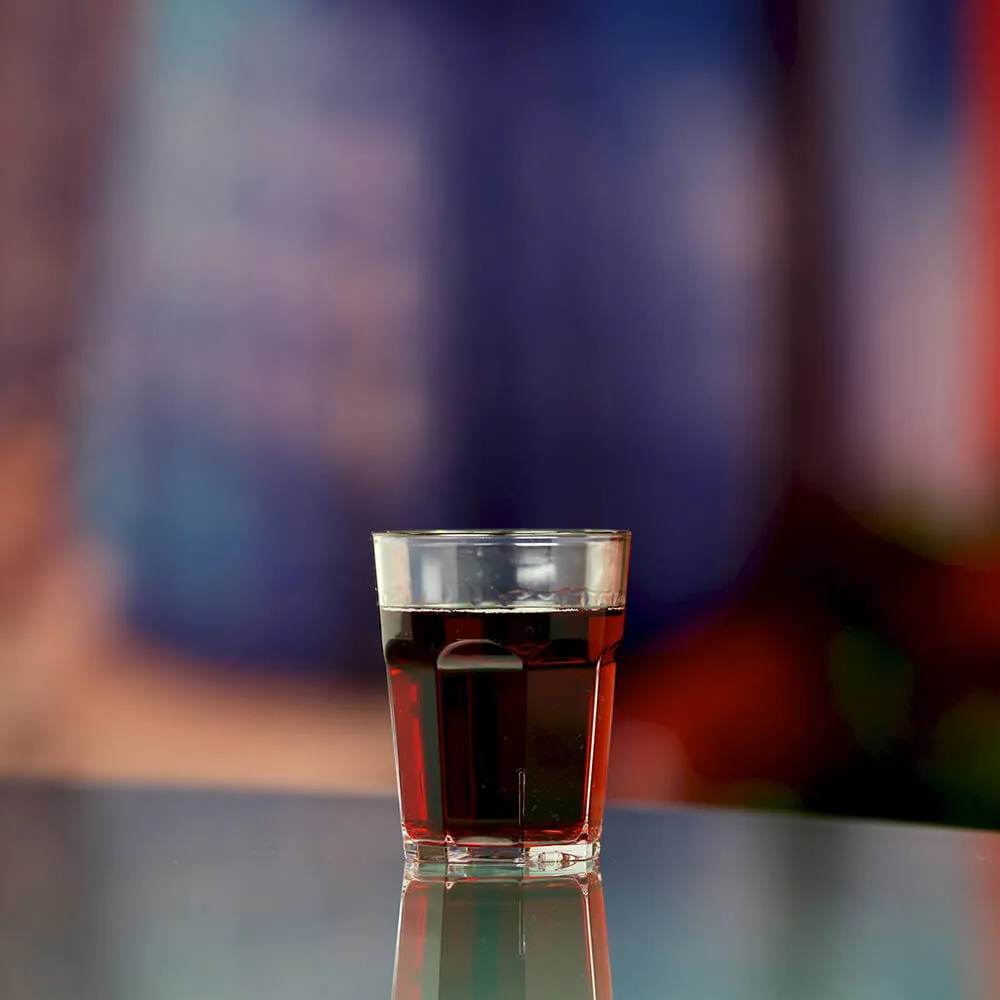 Dutch Cups Urban Luxe 17cl beker polycarbonaat
