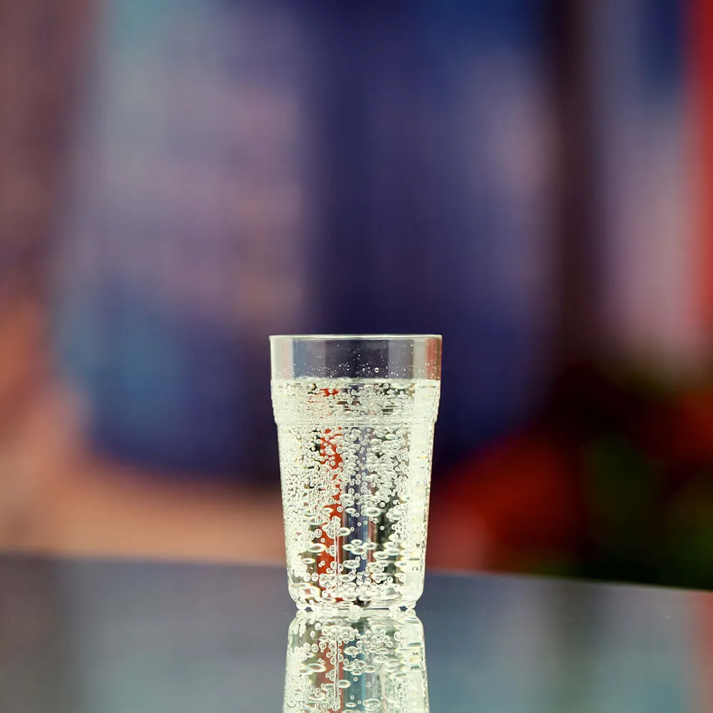 Dutch Cups Classic 18cl bierbeker PC