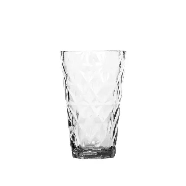 APS Prisma Tumbler beker 30 cl grey 36 stuks