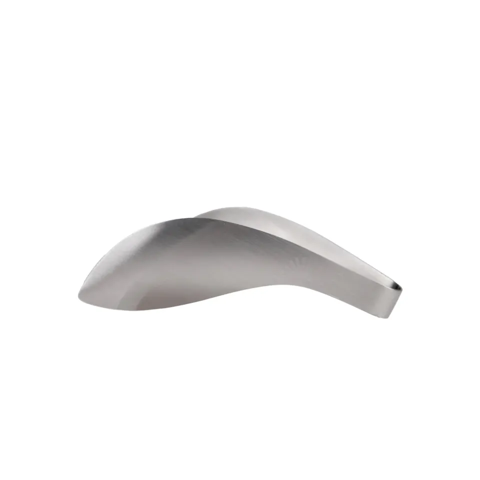 Ginza ijstang rvs 15 cm voor ijsblokjes