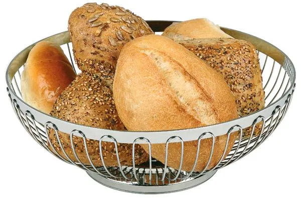 APS Bread Basket broodmand rond 17 cm