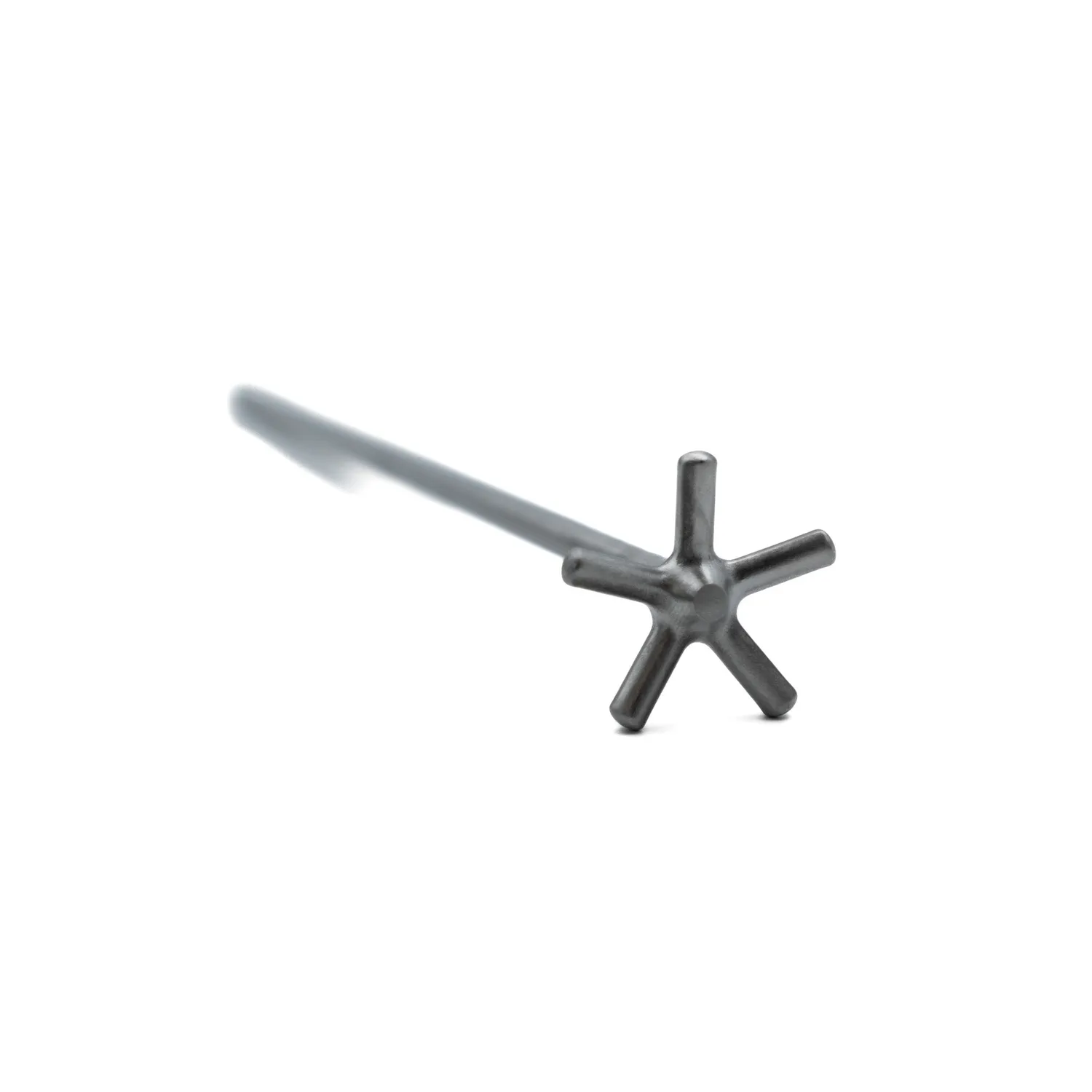 47 Ronin Swizzle Stick barlepel 34,2cm rvs
