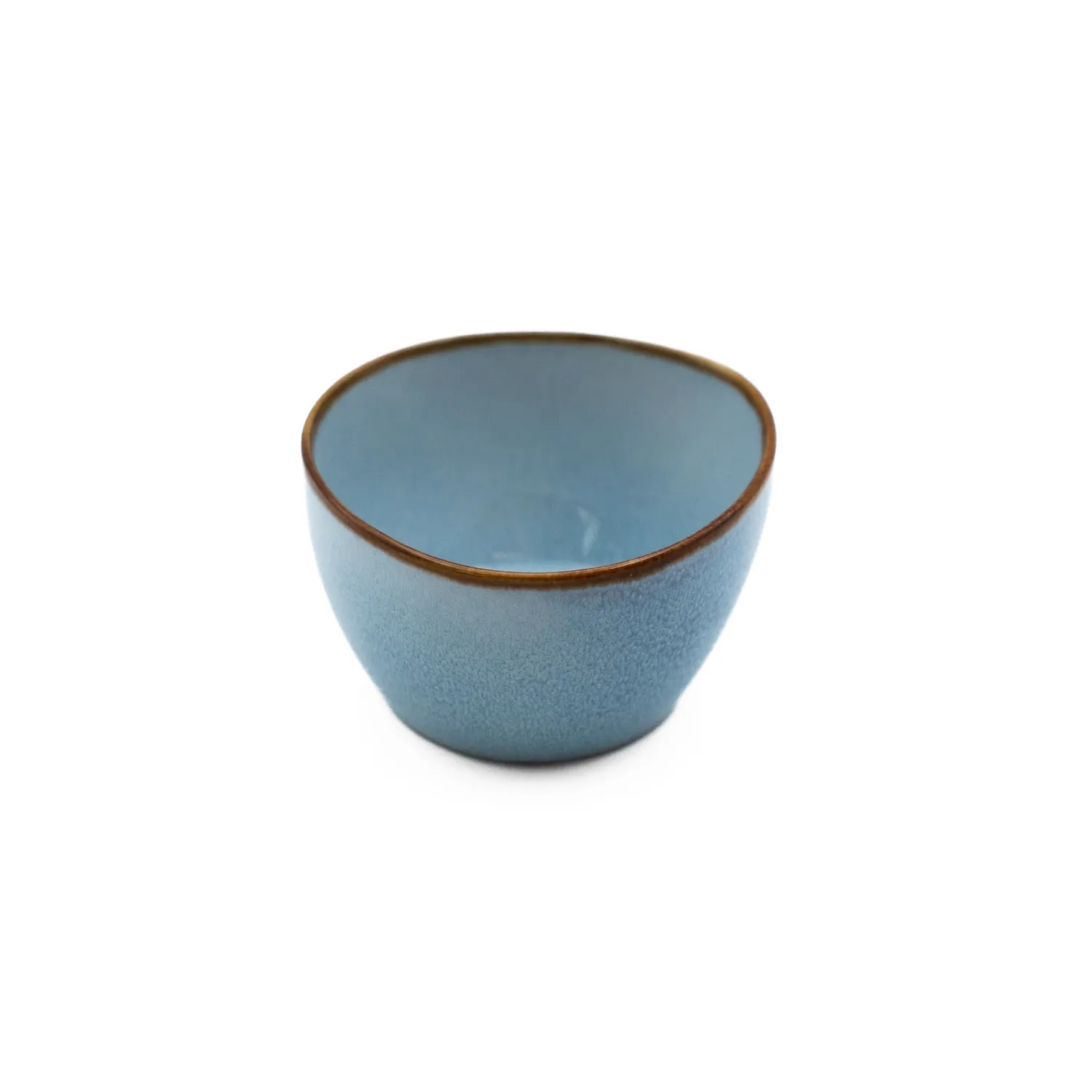 APS Ming koffiekop blauw 185 ml 6 stuks