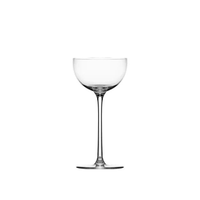 APS Blow Essentials Coco Glas 150 ml 48 Stuks Rond