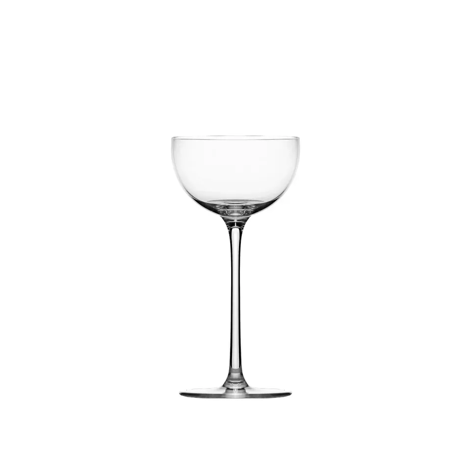 APS Blow Essentials Coco Glas 150 ml 48 Stuks Rond