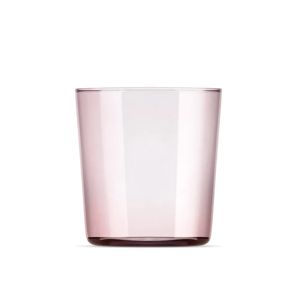 ONIS Cidra Beverage drinkglas 370 ml 6 stuks light-pink