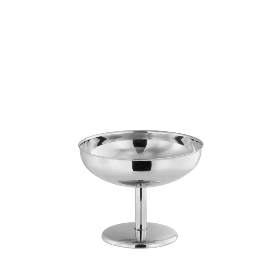 APS Frigio ijscoupe 180 ml RVS 2 stuks dubbelwandig