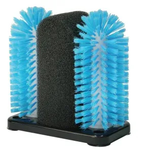 Dutch Cups AquaBrush Compact borstel bekers