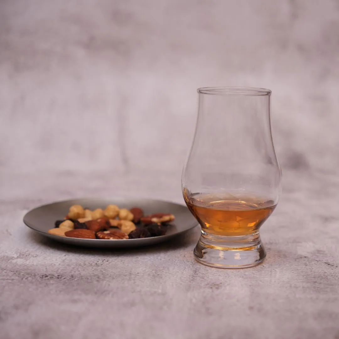 APS Nosing Glass proefglas 200 ml whisky cognac 6 stuks