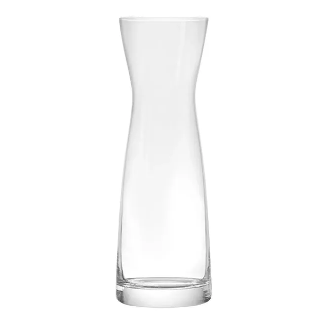 APS Universal karaf 500 ml glas 6 stuks water wijn