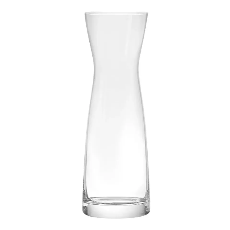 APS Universal karaf 500 ml glas 6 stuks water wijn