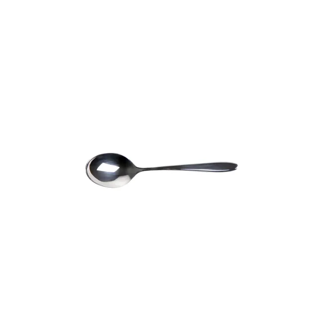 Ginza Shibuya dessertlepel 17,5 cm 12 stuks