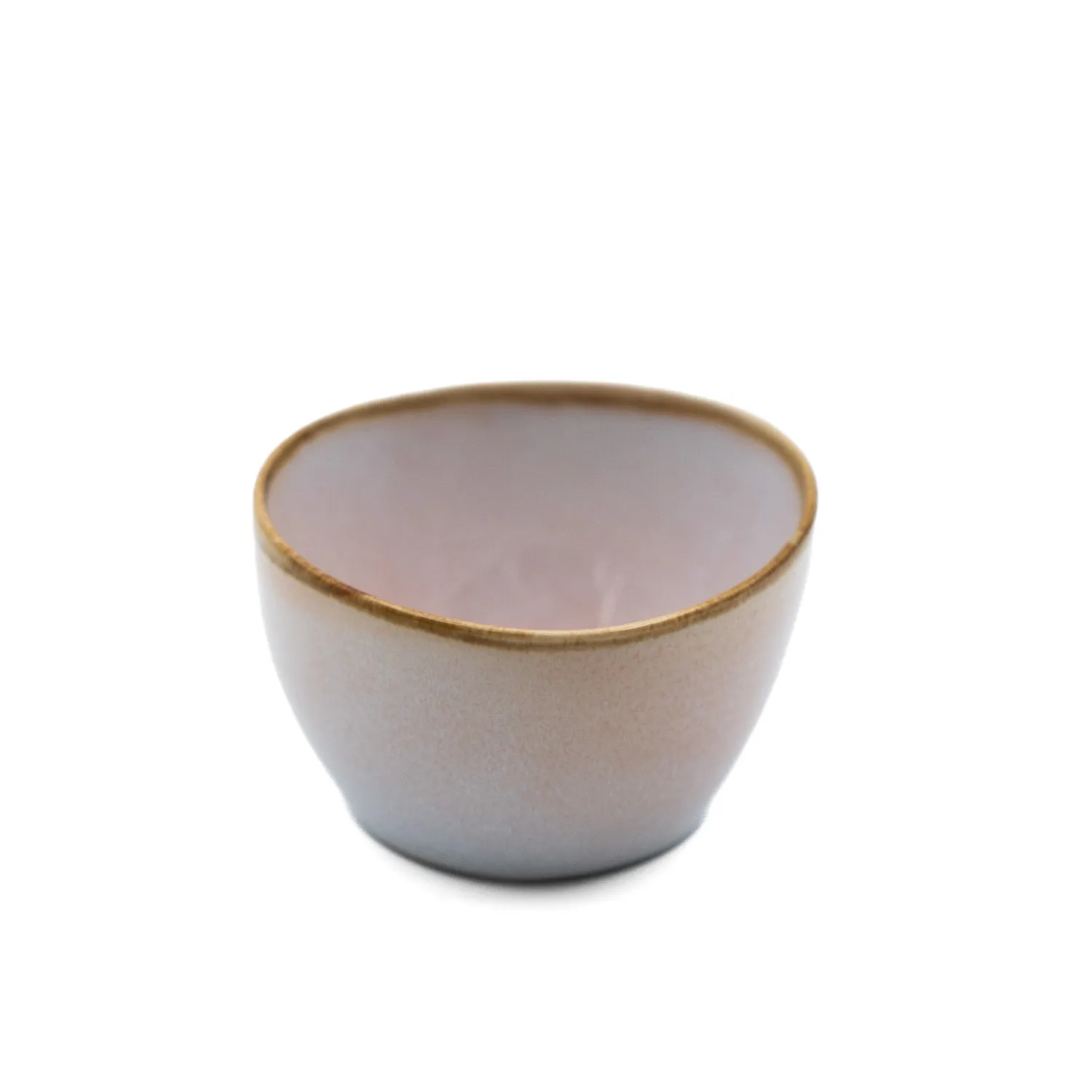 APS Ming koffiekop porselein rose 185 ml 6 stuks