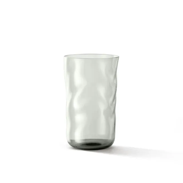 Paveau Swirl longdrinkglas 460ml Mist set van 2 glas