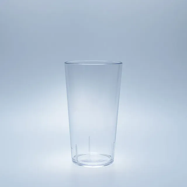 Dutch Cups Samba 50cl PC beker 500 ml polycarbonaat