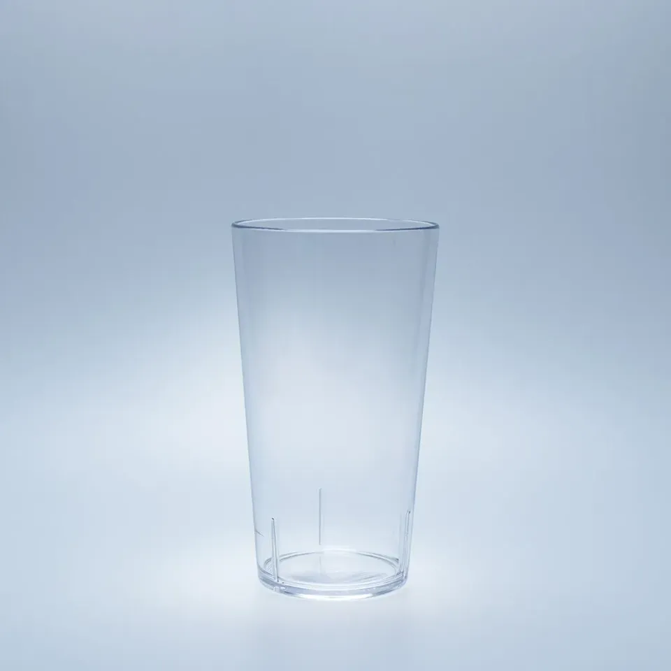 Dutch Cups Samba 50cl PC beker 500 ml polycarbonaat
