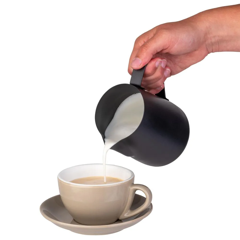 APS Non Stick kan 0,6 l antiaanbak schenkkan