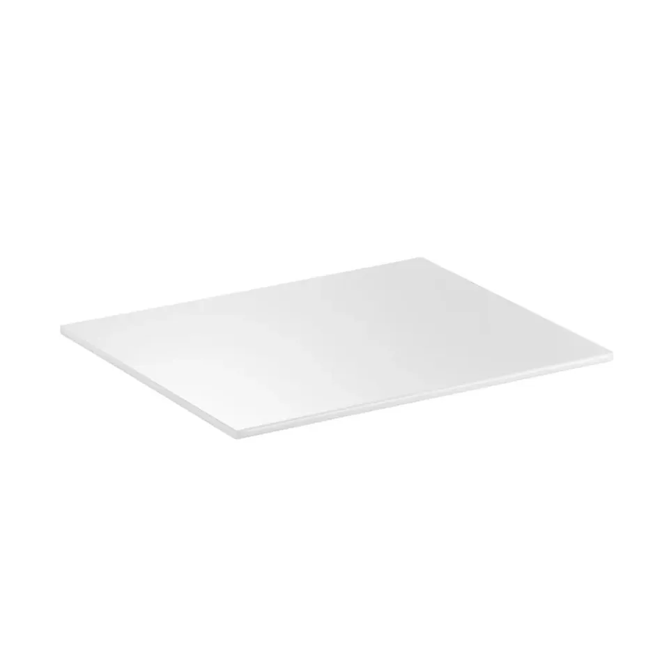APS Zero Tray GN 1/2 dienblad wit 32,5x26,5 cm