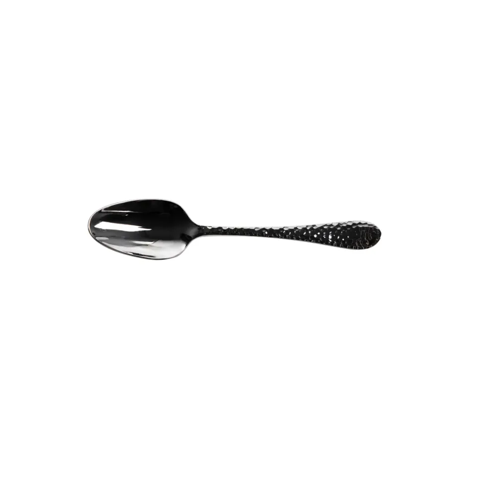 Ginza Miori dessertlepel 18,8 cm 12 stuks RVS