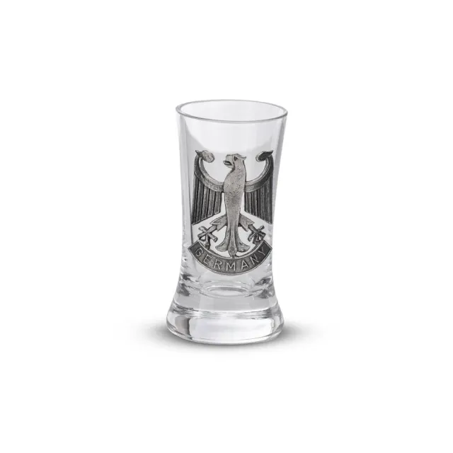 Artina Germany Shotglaasje shotglas glas