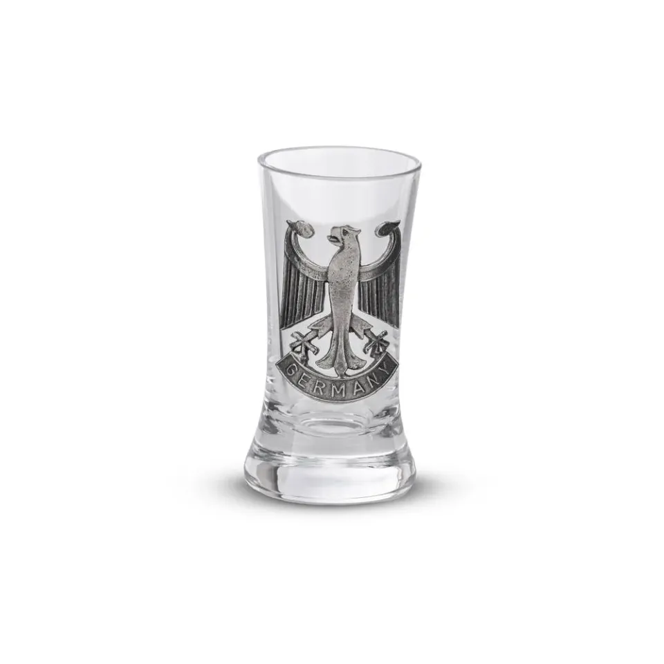 Artina Germany Shotglaasje shotglas glas