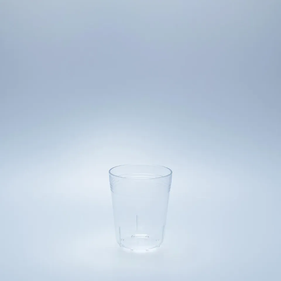 Dutch Cups Jam 15cl beker copolyester