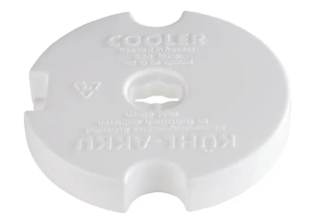 APS Cooler koelelement rond 15 cm buffet koel
