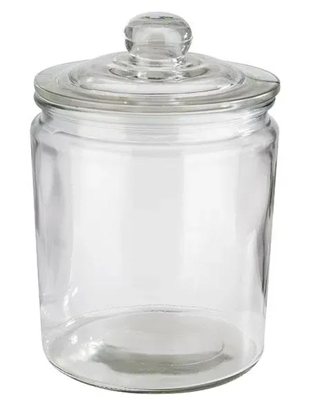 APS Classic voorraadpot Ø 14 cm 21,5 cm