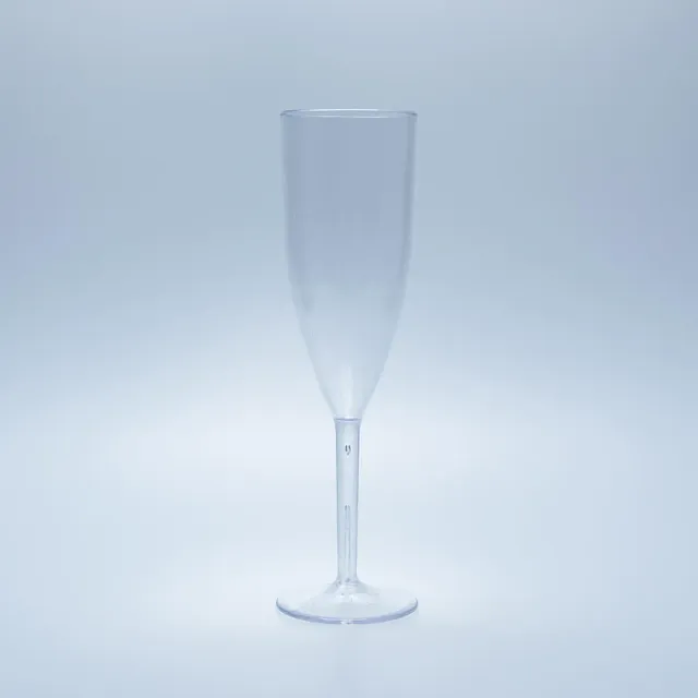 Dutch Cups Muzak borrelglas 12cl PC helder