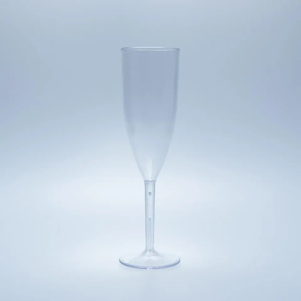 Dutch Cups Muzak borrelglas 12cl PC helder